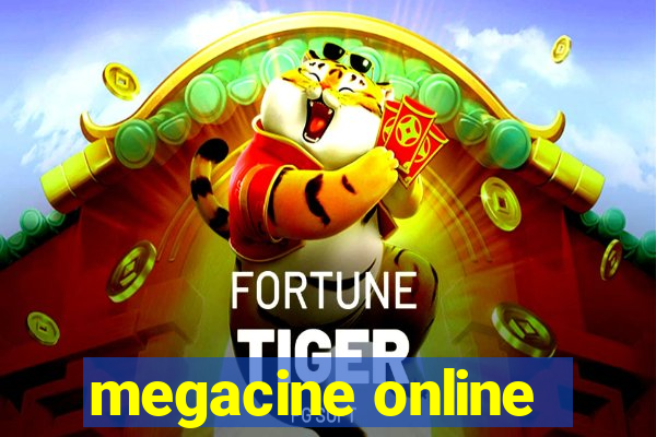 megacine online